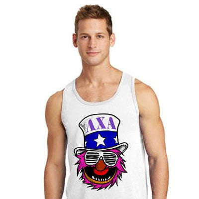 greek sorority fraternity independence day july 4 stars stripes uncle sam