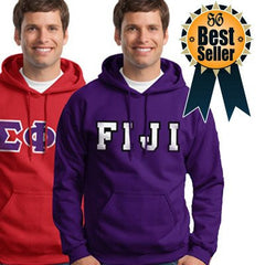 FIJI Hooded Sweatshirt