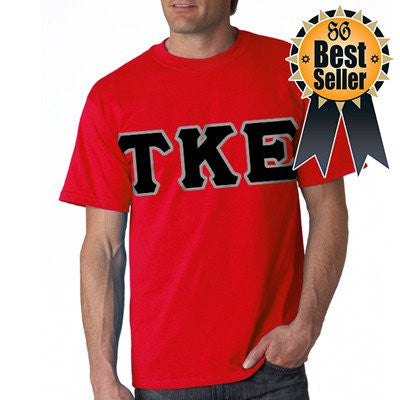 greek sorority fraternity letter shirts sewn twill custom clothing merchandise somethinggreek