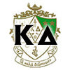 Kappa Delta Greek Sorority Crest