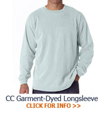 Custom Greek Gear Fraternity long sleeve shirts