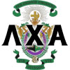 Lambda Chi Alpha Greek Fraternity Crest