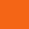 Neon Orange Color Cad Cut Greek letter merchandise