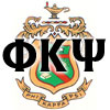 Phi Kappa Psi Greek Fraternity Crest