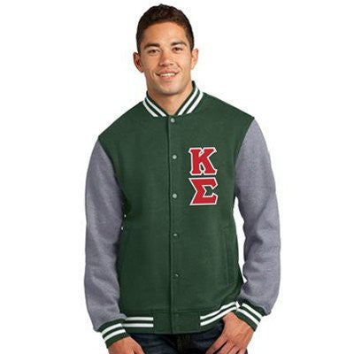 greek fraternity varsity jacket fall clothing somethinggreek custom merchandise