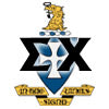 Sigma Chi Greek Fraternity Crest