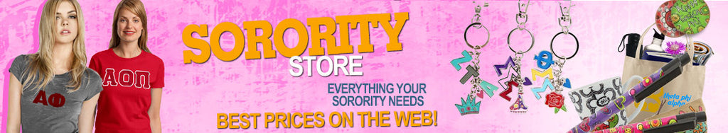 Sorority-Store