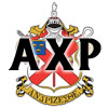 Alpha Chi Rho Greek Fraternity Crest