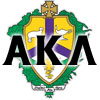 Alpha Kappa Lambda Greek Fraternity Crest