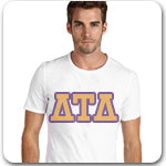 Delta Tau Delta Fraternity custom Budget collection clothing