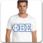 Phi Beta Sigma Fraternity custom budget cheap Greek gear