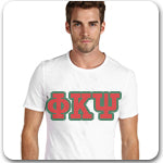 Phi Kappa Psi custom fraternity clothing cheap Greek merchandise