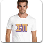 sigma pi fraternity cheap Greek shirts