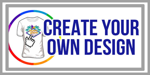 Create Your Own Design