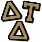 Delta Tau Delta Fraternity do it yourself Custom Greek merchandise