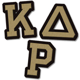 Kappa Delta Rho Fraternity do it yourself Greek merchandise