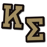 kappa sigma fraternity greek wood diy paddle accessories