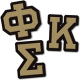 Phi Kappa Sigma Fraternity do it yourself Greek merchandise