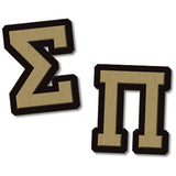 sigma pi fraternity do it yourself custom Greek merchandise