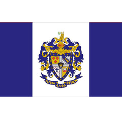 Sigma Alpha Epsilon Fraternity flag Custom Greek flags and banners