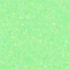 Bling Fluorescent Green Color Cad Cut Greek letter merchandise