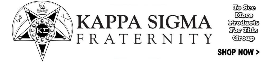 Shop all Kappa Sigma Products