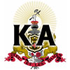 Kappa Alpha Greek Fraternity Crest