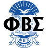 Phi Beta Sigma Greek Fraternity Crest