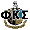 Phi Kappa Sigma Greek Fraternity Crest