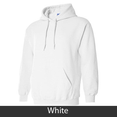 Sigma Delta Tau Hoody / Sweatpant Package - TWILL