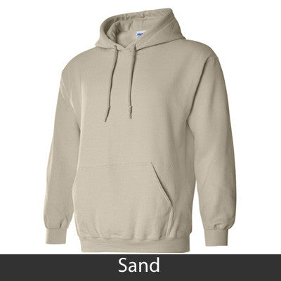 Gamma Sigma Sigma Hoody / Sweatpant Package - TWILL