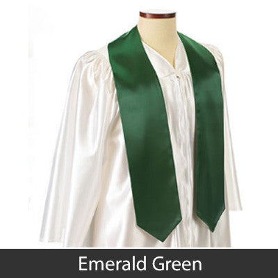 Sigma Phi Epsilon Printed Budget Graduation Stole - CAD