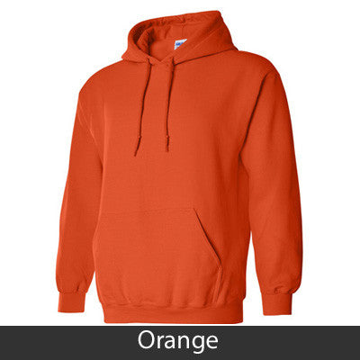 Alpha Epsilon Phi Hoody / Sweatpant Package - TWILL