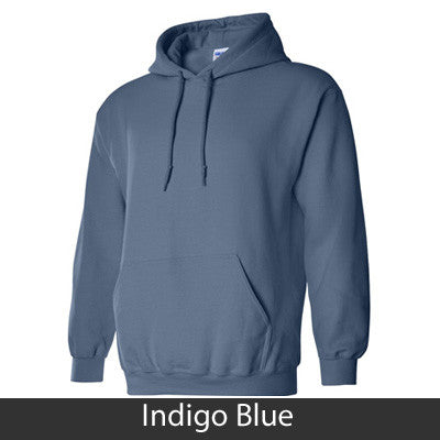 Delta Phi Epsilon Hoody / Sweatpant Package - TWILL
