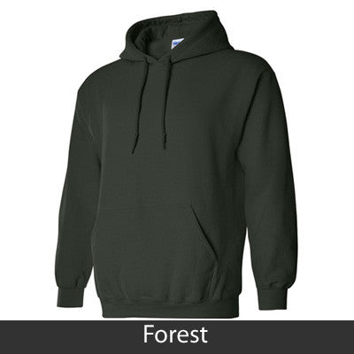 Sigma Kappa Hoody / Sweatpant Package - TWILL