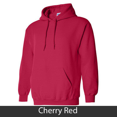 Alpha Gamma Delta Hoody / Sweatpant Package - TWILL