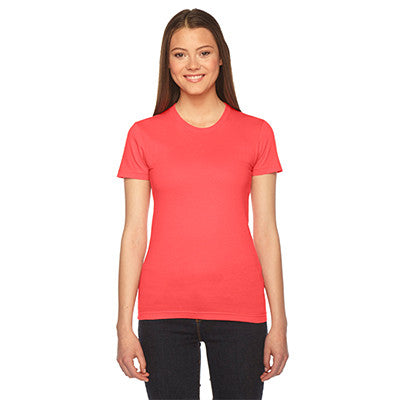 Alpha Kappa Alpha Embroidered Jersey Tee - Gildan G640L - EMB