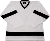 Fraternity 2-Color Hockey Jersey - Philly Express PM2C - TWILL