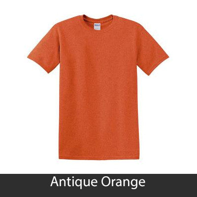 Gamma Sigma Sigma 2 T-Shirt Pack - Printed - Gildan 5000 - CAD