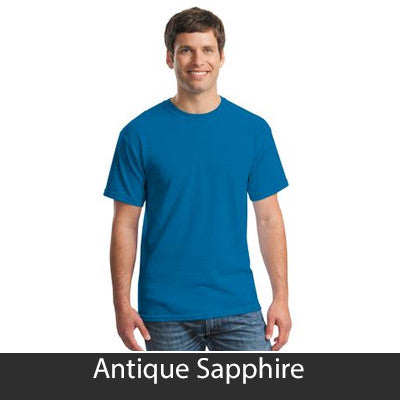 Psi Upsilon 2 T-Shirt Pack - Printed - Gildan 5000 - CAD