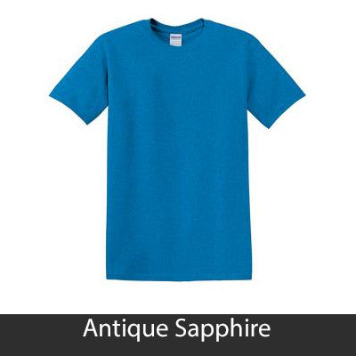 Kappa Delta 2 T-Shirt Pack - Printed - Gildan 5000 - CAD
