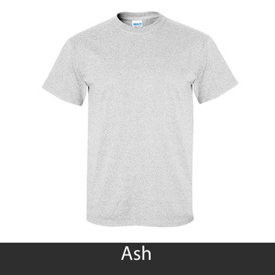 Sigma Iota Alpha 2 T-Shirt Pack - Printed - Gildan 5000 - CAD