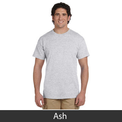 Phi Mu Delta 2 T-Shirt Pack - Printed - Gildan 5000 - CAD