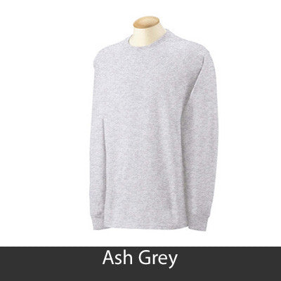 Alpha Xi Delta Long-Sleeve Shirt - G240 - TWILL
