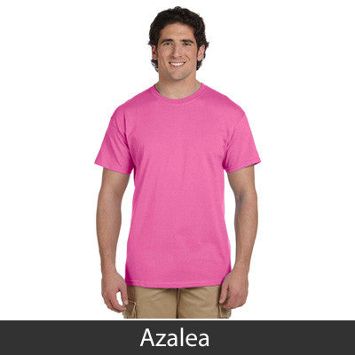 Tau Kappa Epsilon 2 T-Shirt Pack - Printed - Gildan 5000 - CAD