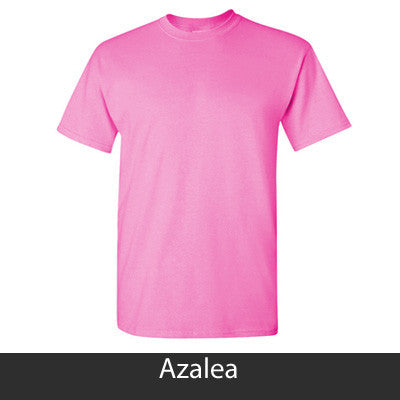 Greek 2 Printed T-Shirt Pack - Save Money - Gildan 5000 - CAD
