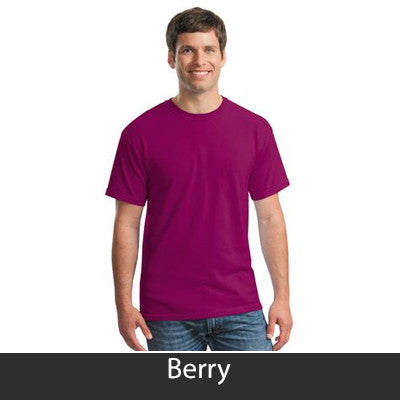 Lambda Chi Alpha Fraternity T-Shirt 2-Pack - TWILL