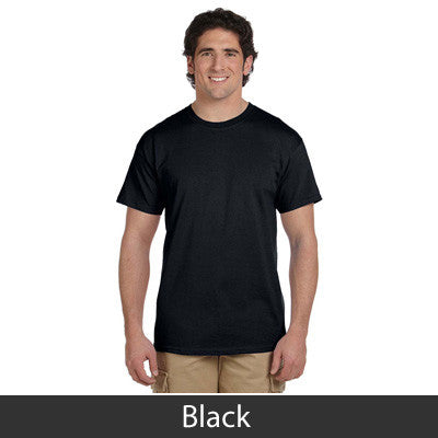 Sigma Lambda Beta 2 T-Shirt Pack - Printed - Gildan 5000 - CAD