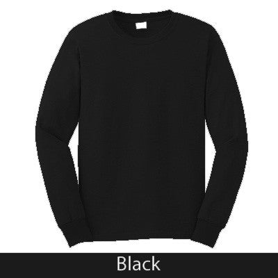 Sigma Lambda Gamma Crewneck Sweatshirt Package - Gildan 12000 - TWILL