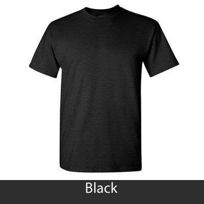Delta Zeta 2 T-Shirt Pack - Printed - Gildan 5000 - CAD